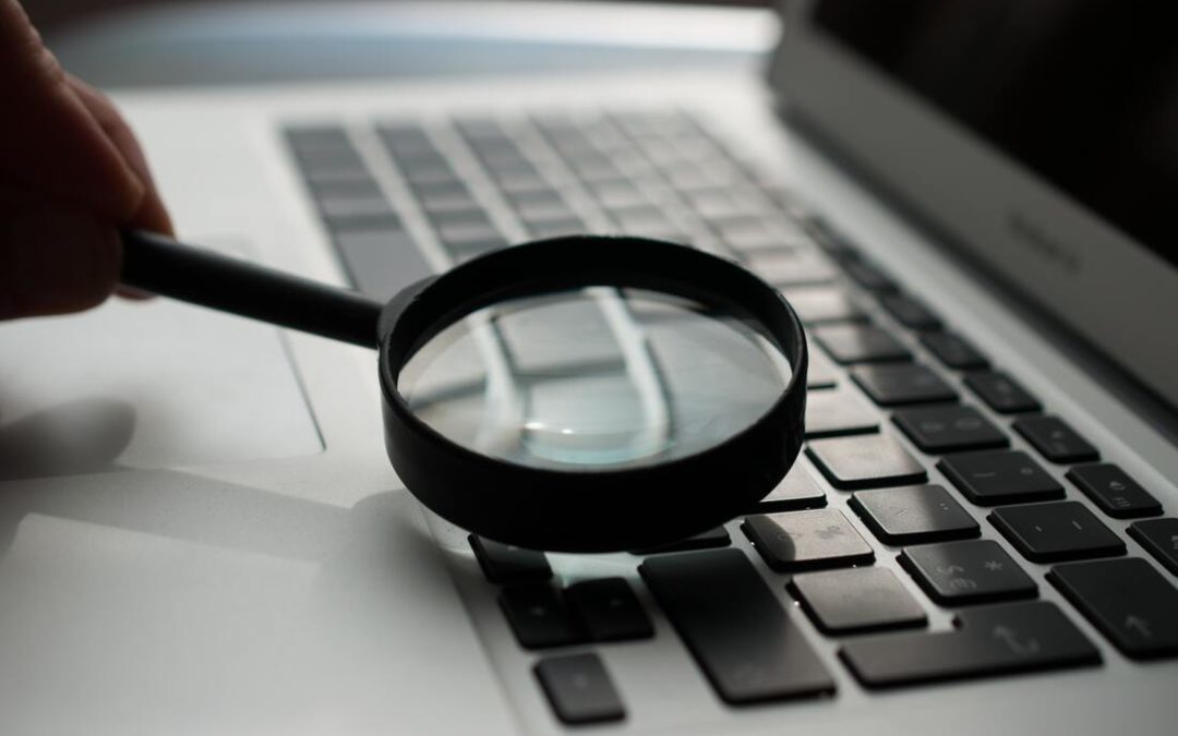 Investigación Judicial Defensiva